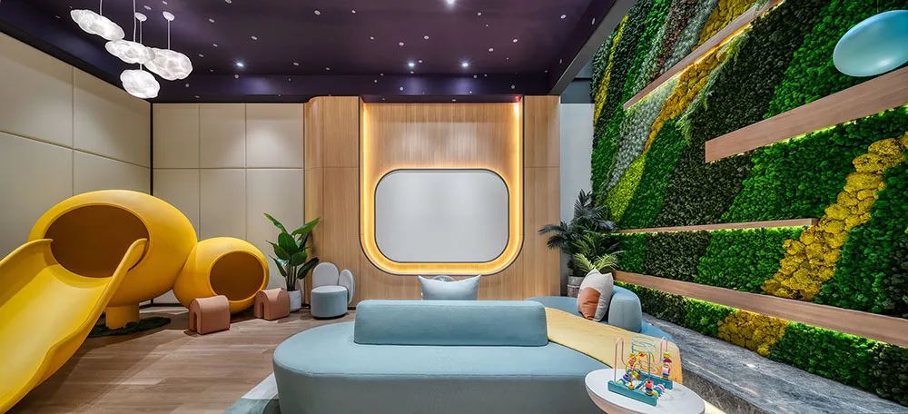 清远方圆 ∙ 豪美云山花园别墅样板房丨中国广东-11