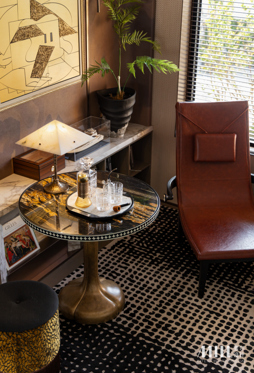 湖北科投 X 万科·光谷锦上丨深圳市蜜尔室内艺术设计有限公司-88