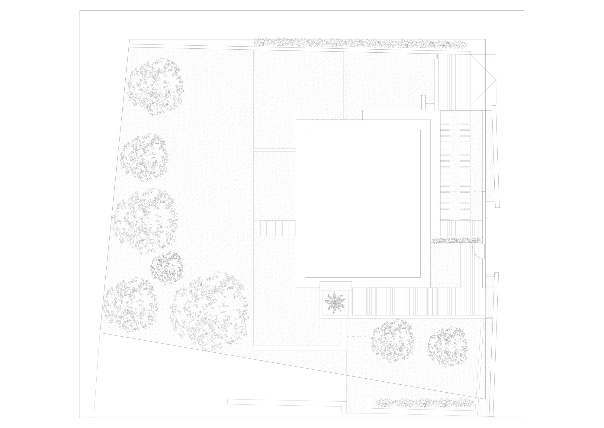 圣马力诺 MBF 别墅丨archiNOW-36