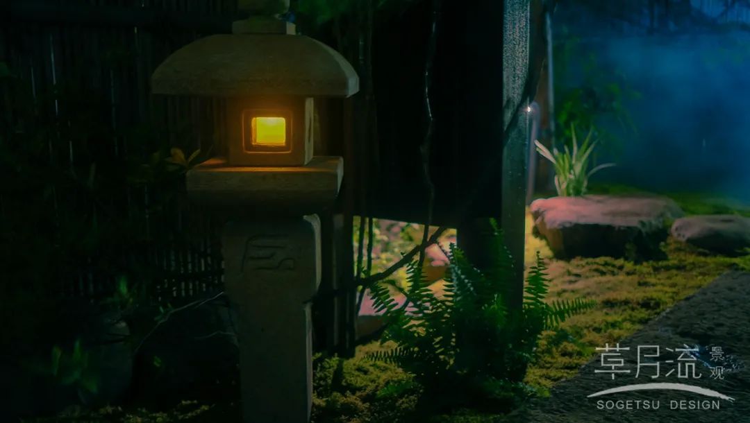 2021 世界花园大会·幽然居丨草月流-24