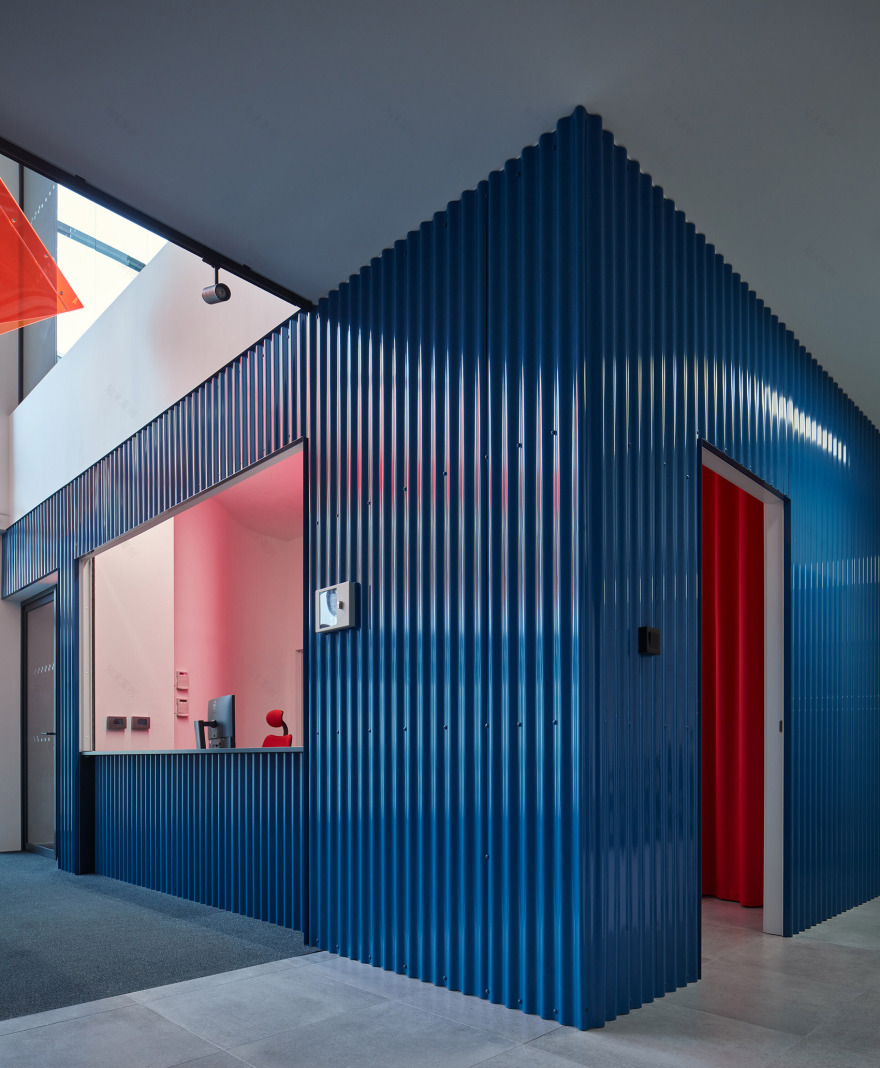 JIC 共享办公空间丨捷克丨KOGAA-51