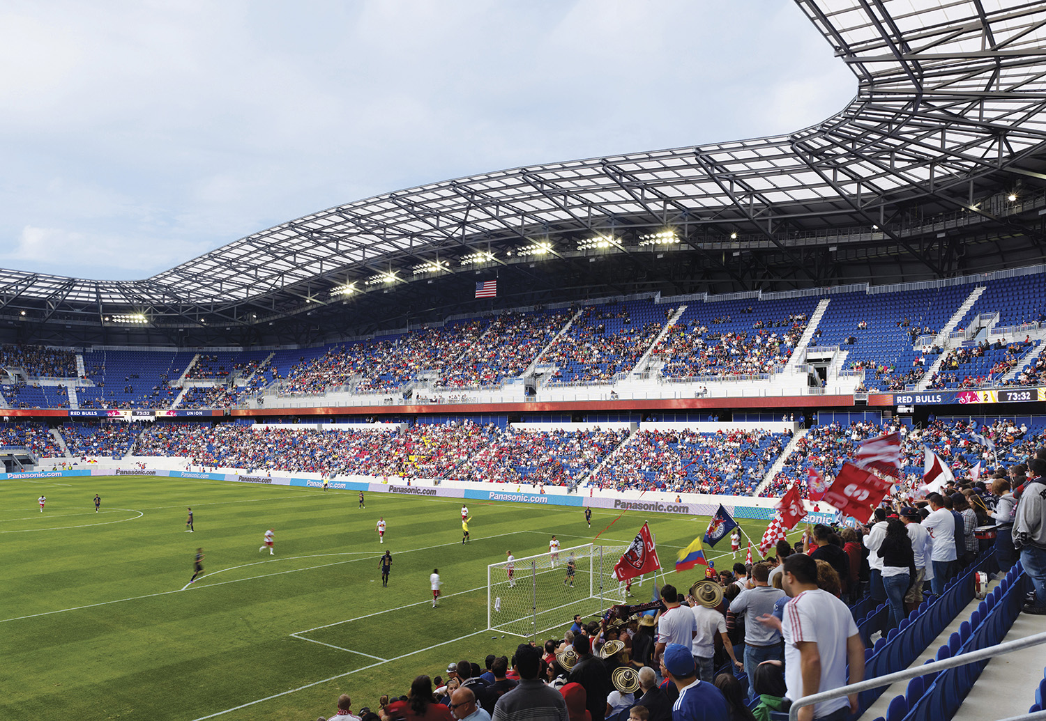 丨美国新泽西丨ROSSETTI-11