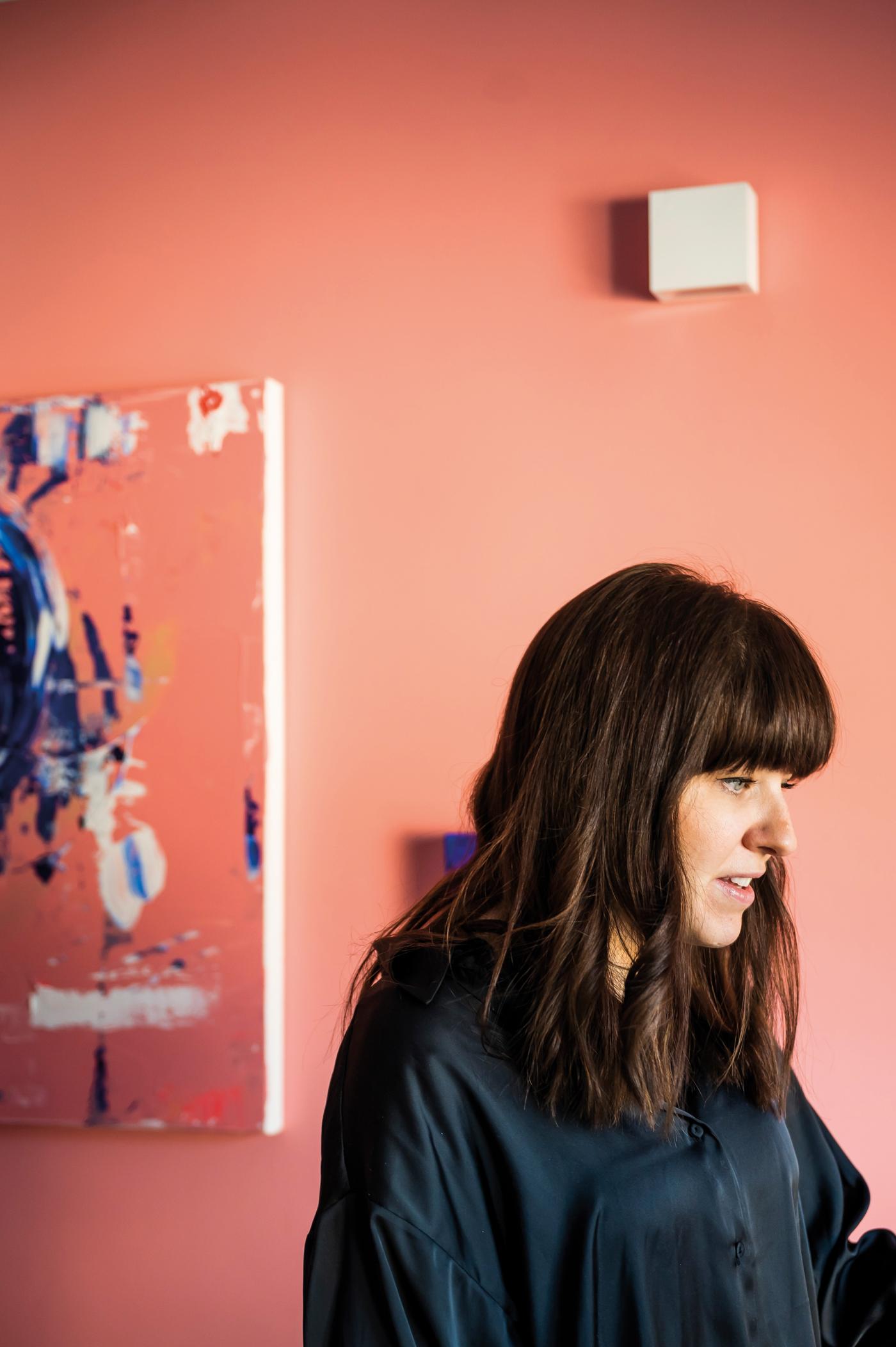 Antwerpen的Stephanie家特色住宅丨比利时安特卫普-8