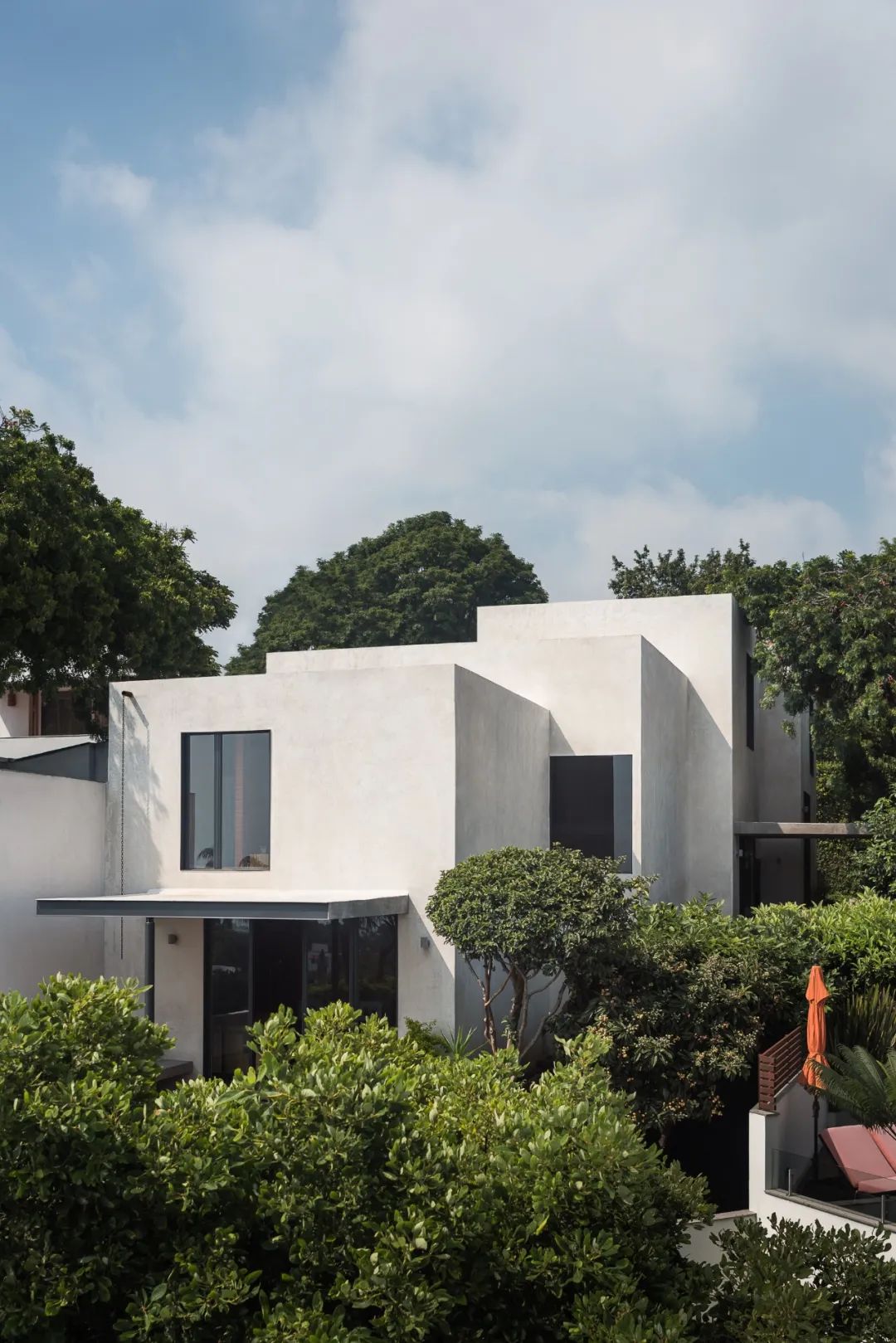 墨西哥 Productora 建筑事务所的超现实狂野建筑幻想-5