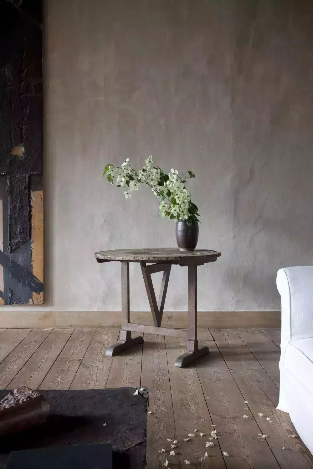 赤贫美学，极简中的奢华-53