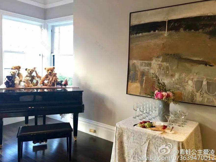 出征冬奥,全网爆红!继夺冠热议后,天才少女谷爱凌私宅又火了-77