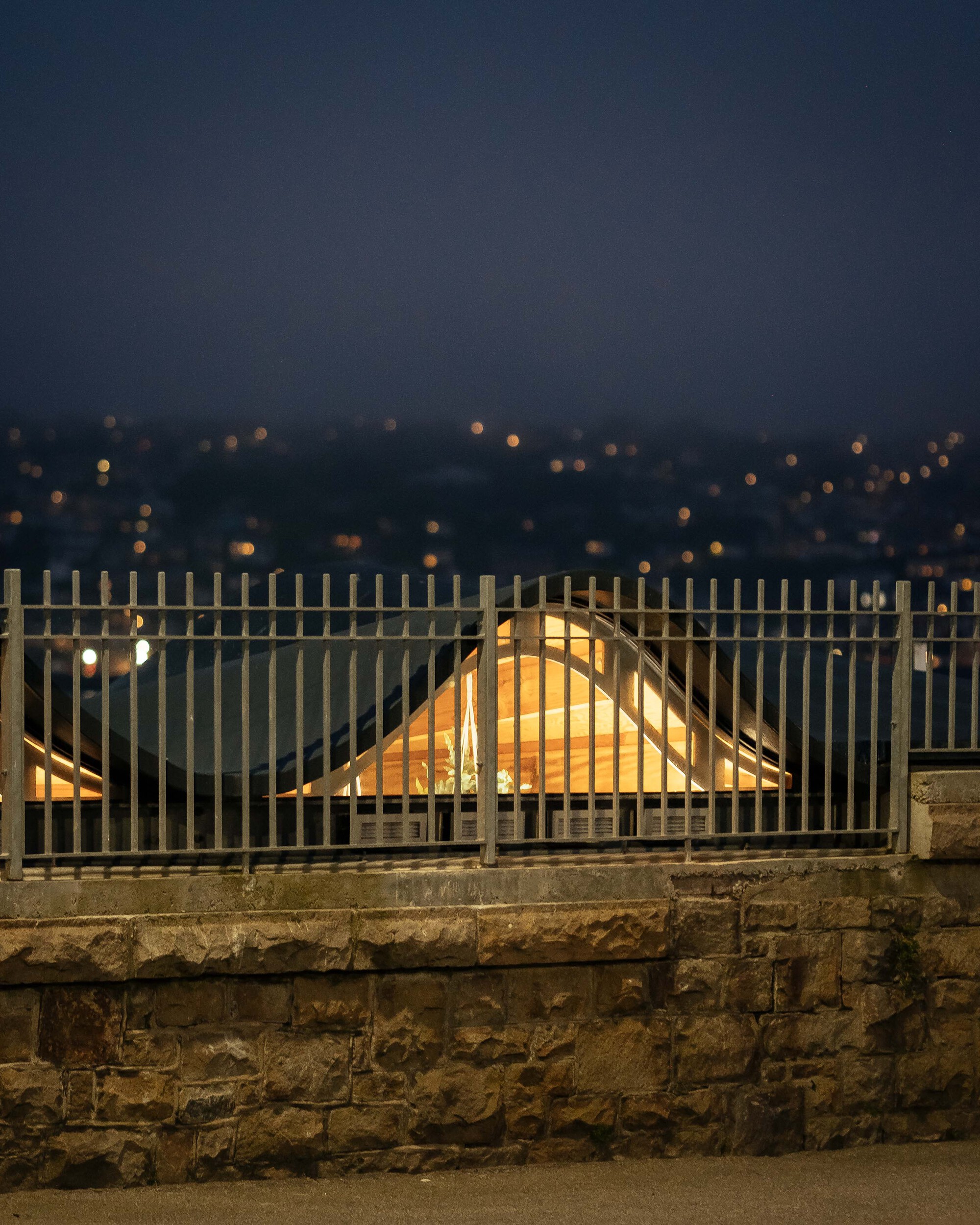 朱比利泳池丨英国丨ScottWhitbyStudio-33