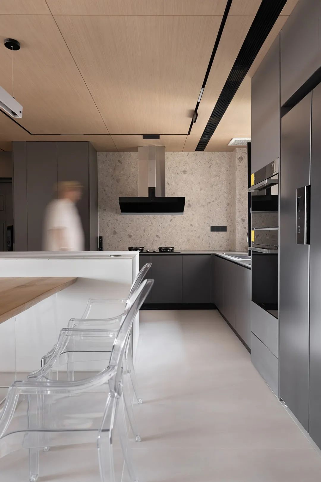 CL宅丨中国株洲丨點道设计机构-19