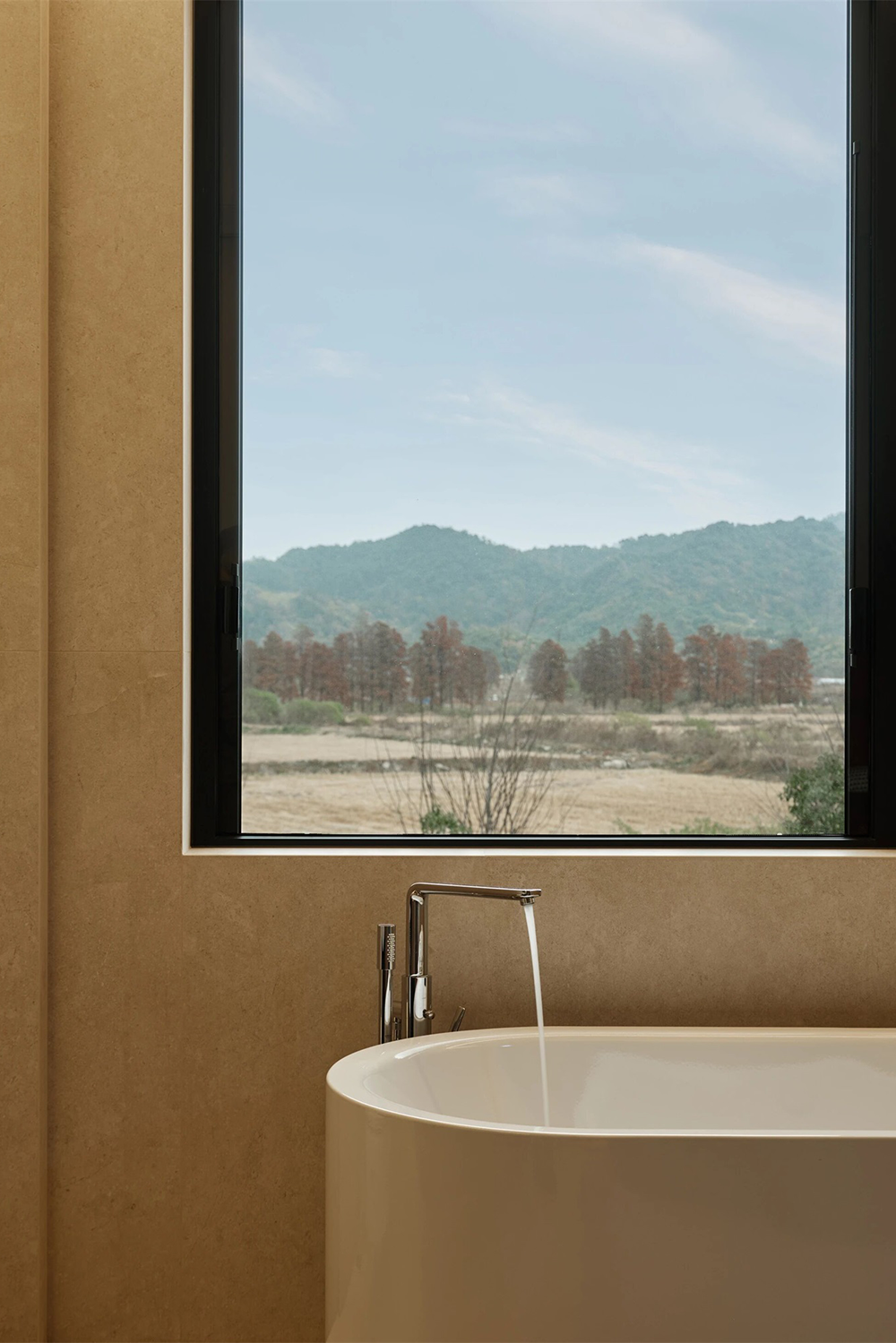 简约静谧的家-91