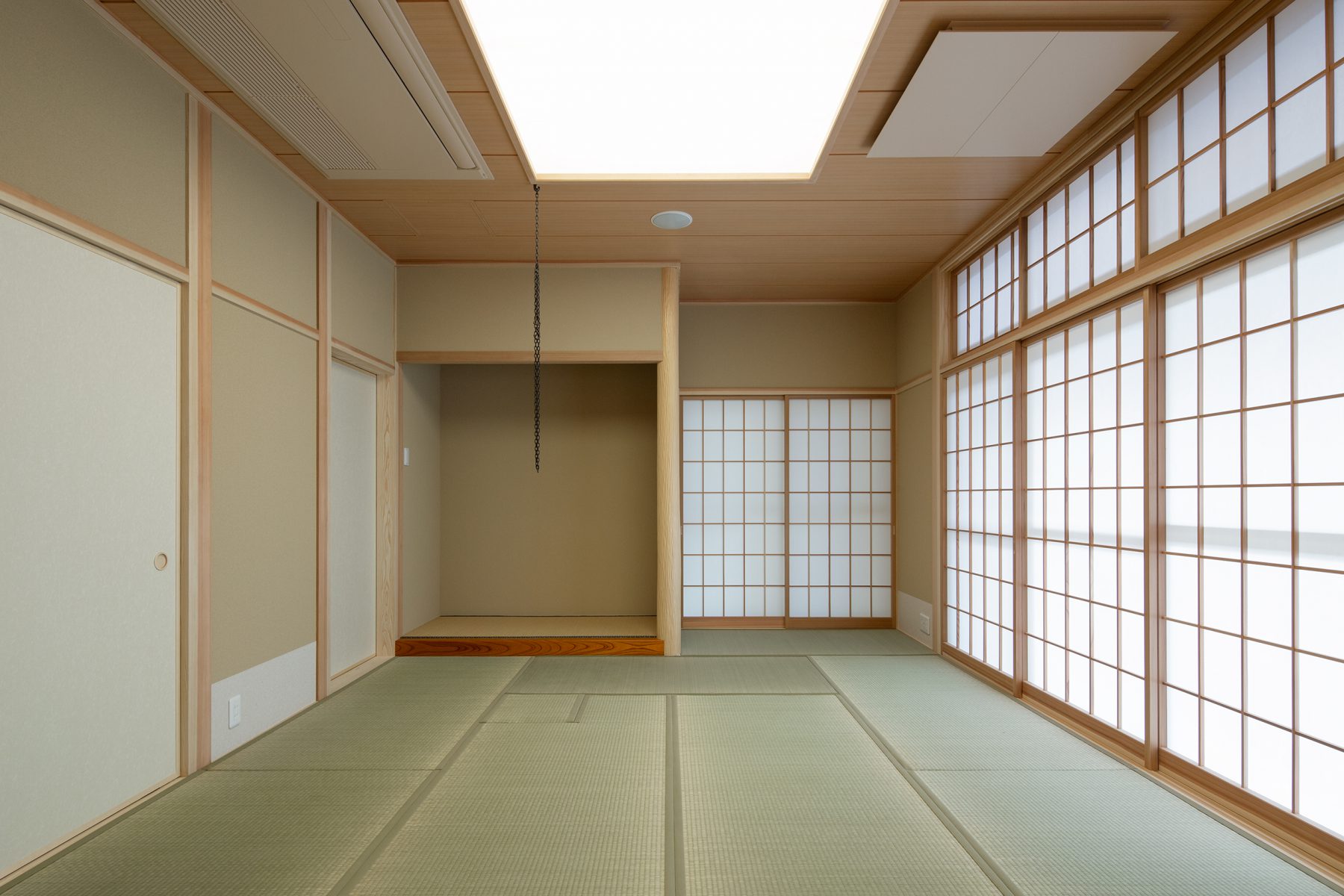 百道公民館・老人いこいの家及び百道小学校講堂兼体育館複合施設丨環・設計工房-17