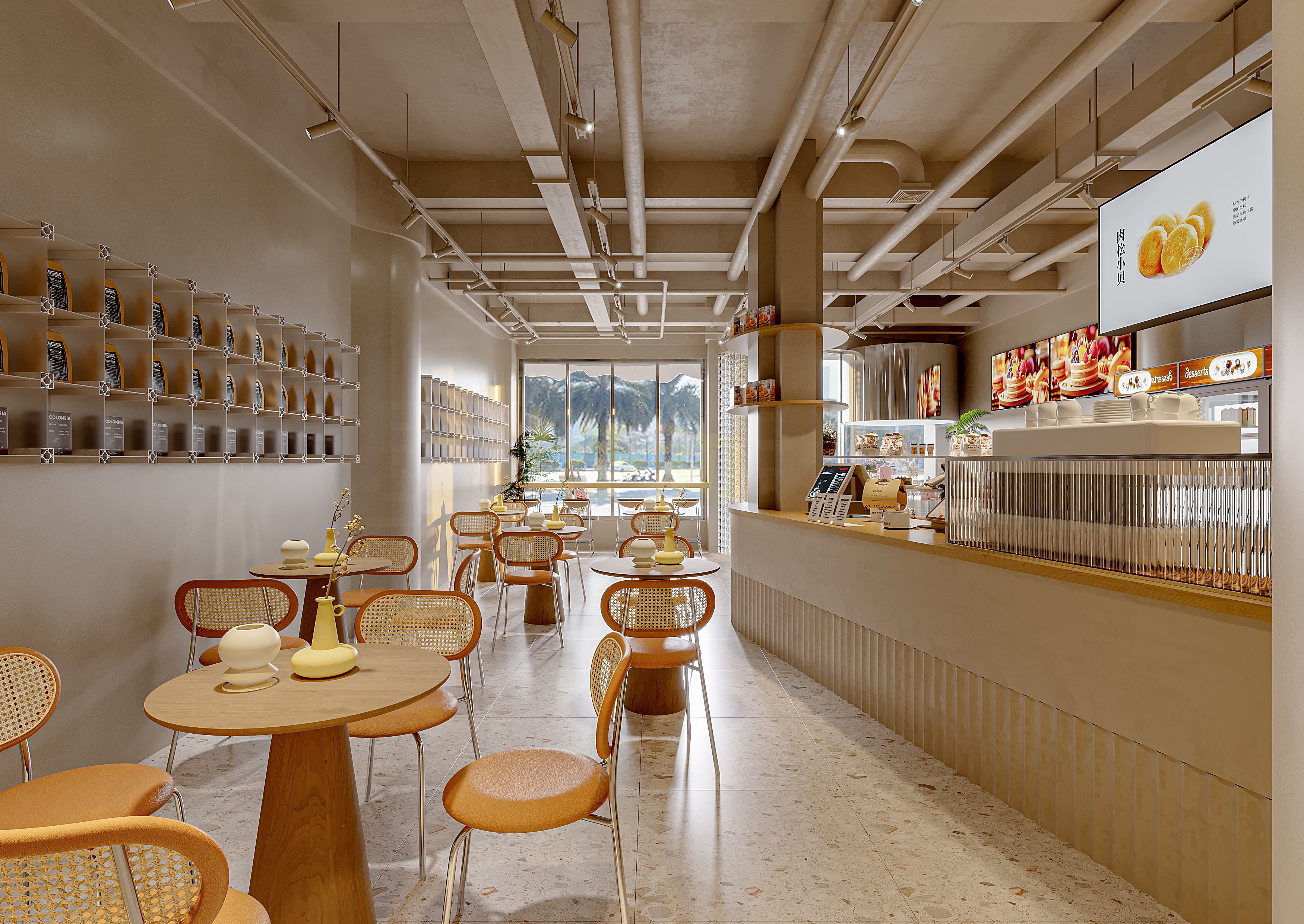 面包店小合集-4