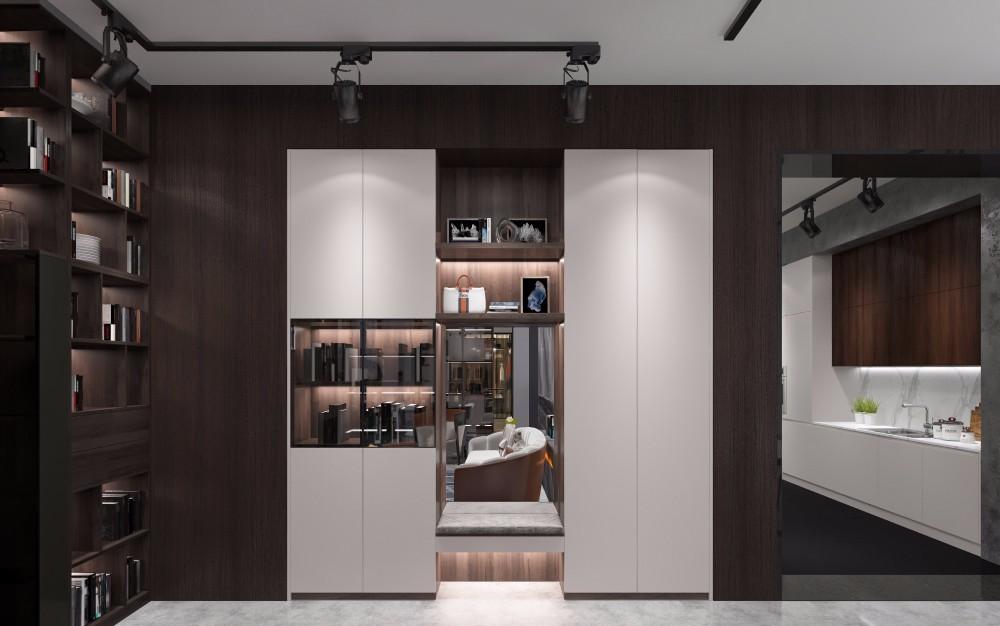 九号家居上海展厅-8