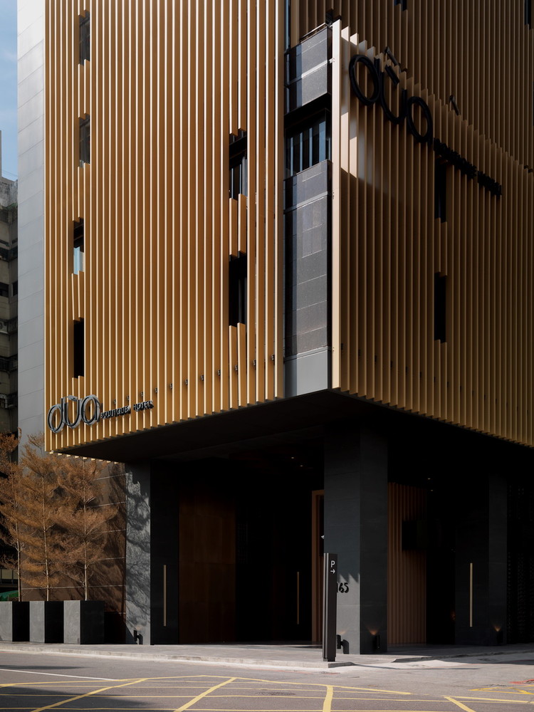 Hotel Dua  Koan Design-48