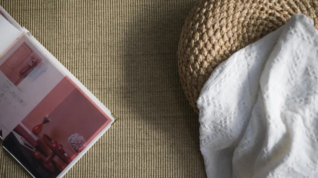 广州 64㎡小户型改造，9 步打造舒适生活空间-34