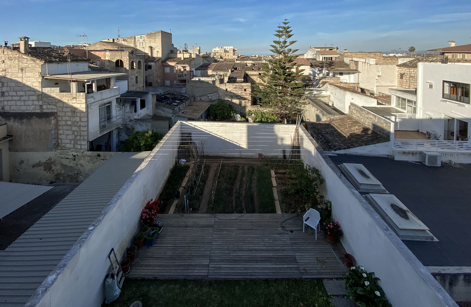 逆境中求变的古巴住宅设计丨Albor-18