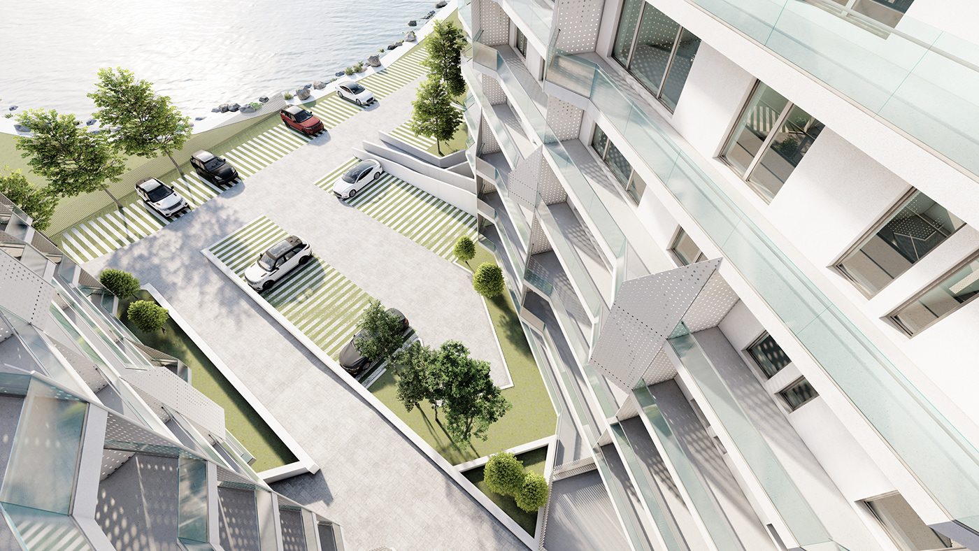 LAKE ON | Mamaia, Constanta, RO-8