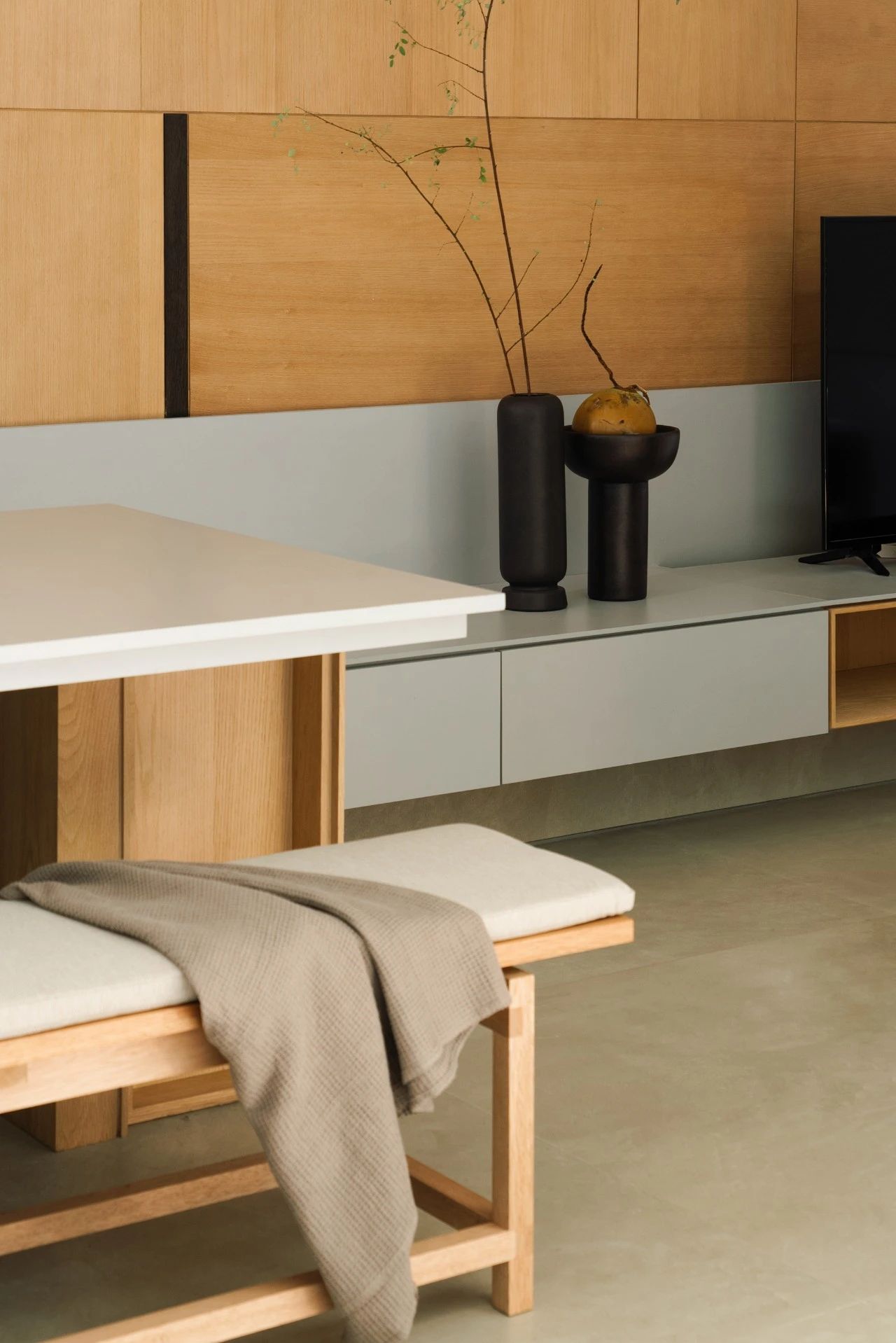 克拉帕加丁的房子丨印度丨Noema-13