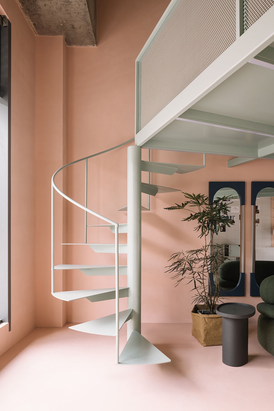 jianze间则家居品牌体验展厅，杭州 / Yatofu Creatives-40