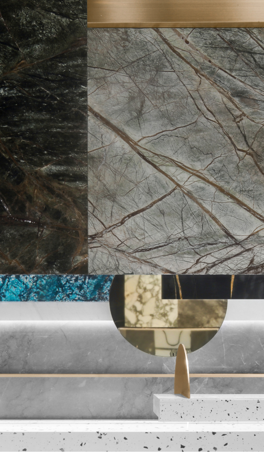 许智超：反重力-石空漫步-45