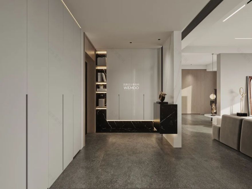 打破空间隔阂,实现功能与情感的完美融合-20