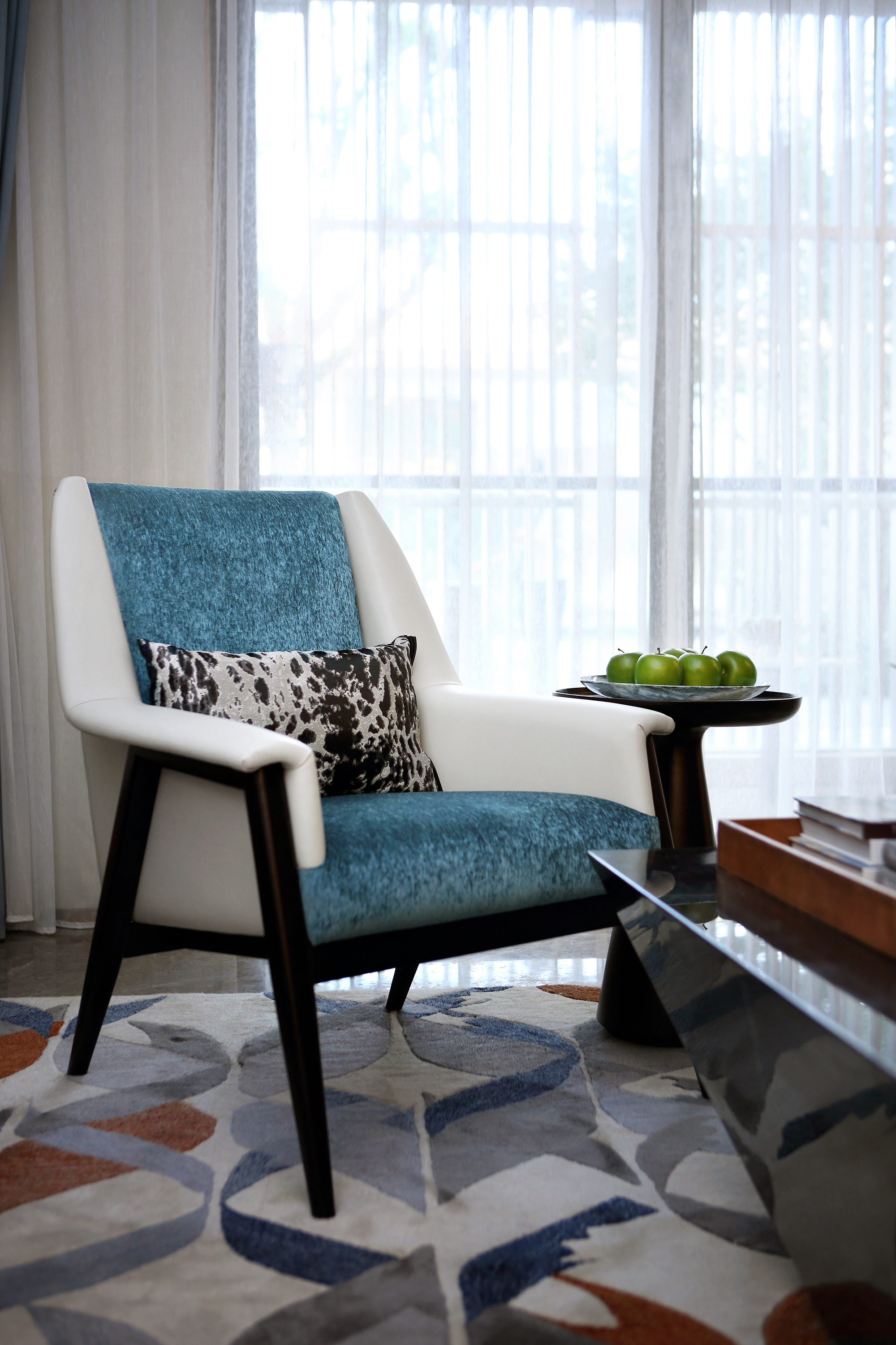 上海静安 T2·115 展示空间-38