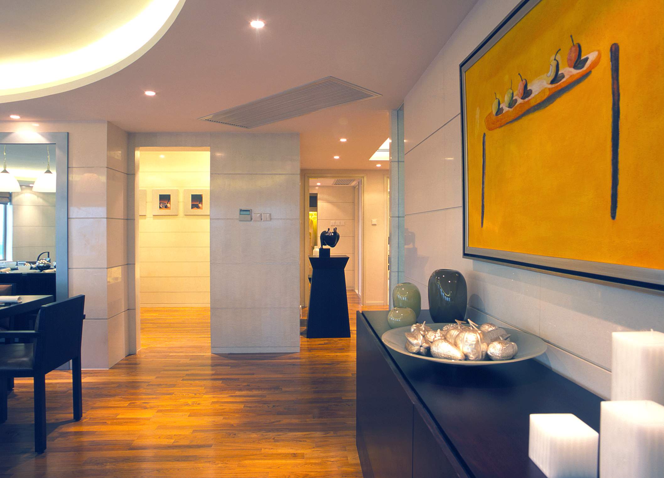 上海東方倫敦廣場 II 梁志天-9