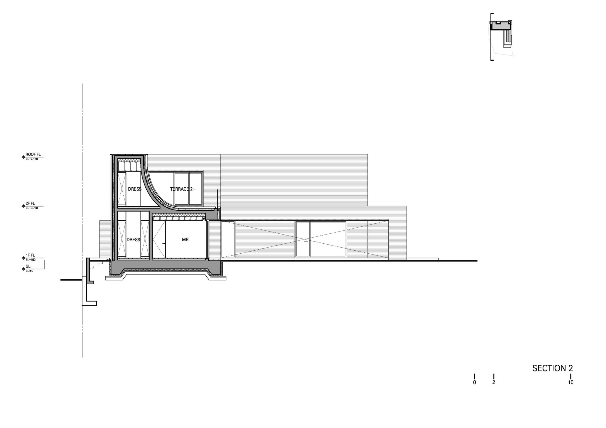 小窝之家丨韩国丨Architecture Lab Boum-19