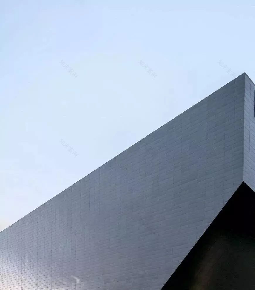 腾讯武汉研发中心 | 集约、宽容、弹性的城市办公设计-0