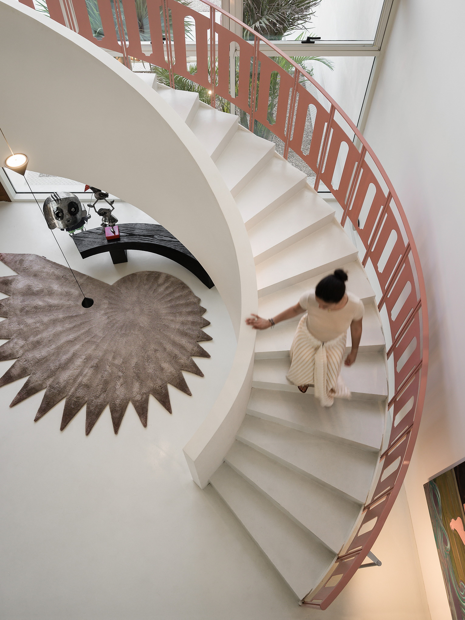 庄园白色别墅 R | TDF Plus-enlighten | 2024 | 埃及-8