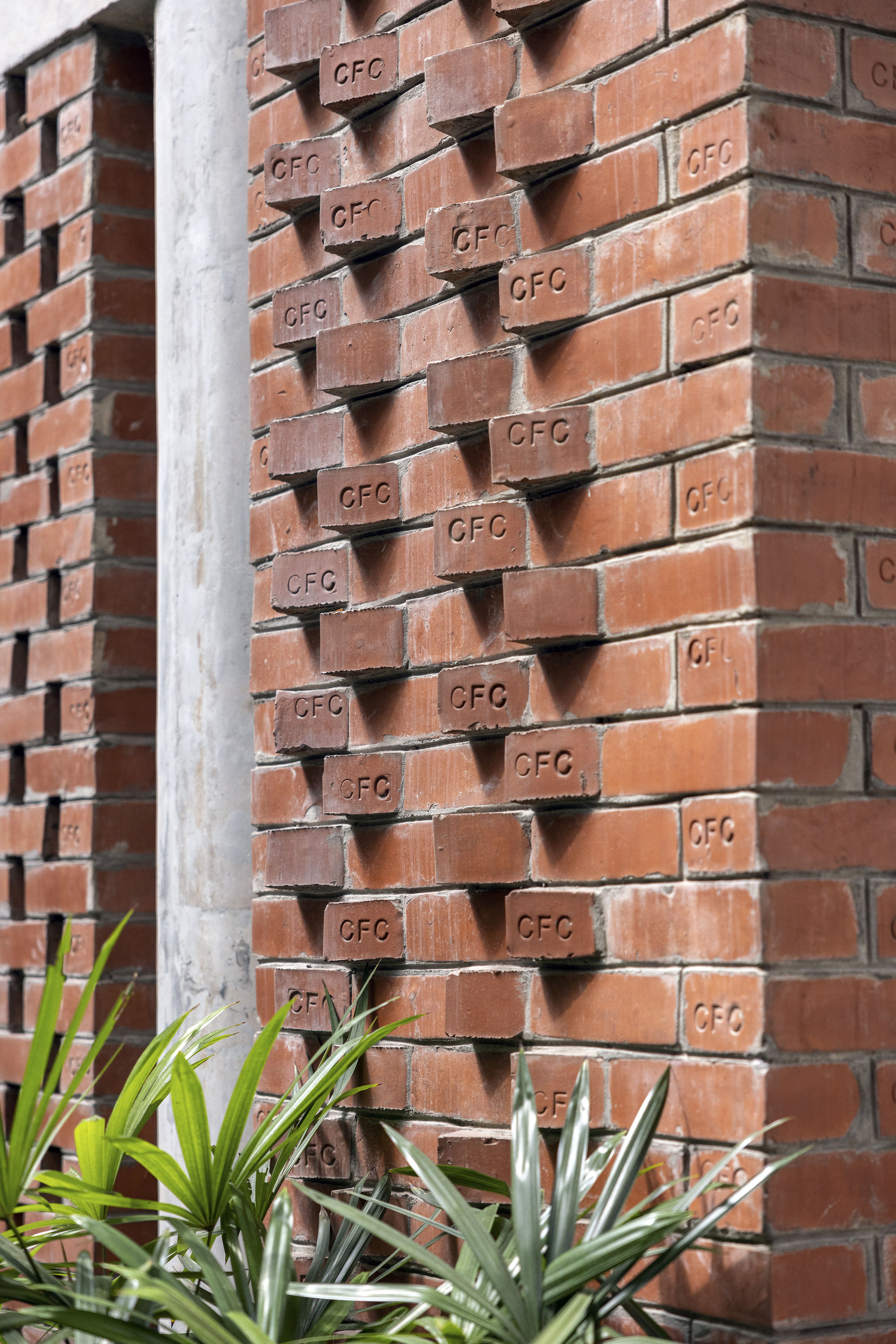 雨亭,斯多波特克丨孟加拉国达卡-27