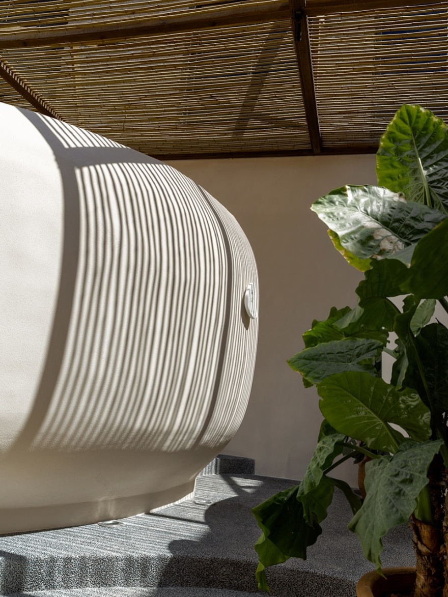 盛之乡温泉公园(扩建)丨中国厦门丨柒构设计-27