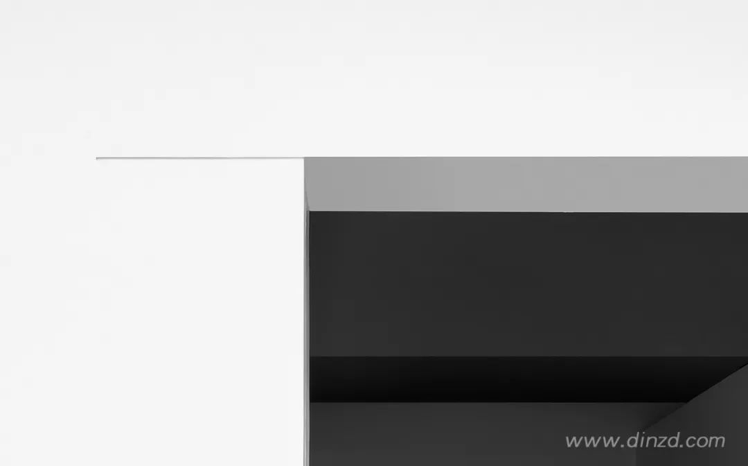 叛逆者 JYC 服饰办公空间 | 几何美学与功能性的完美融合-82