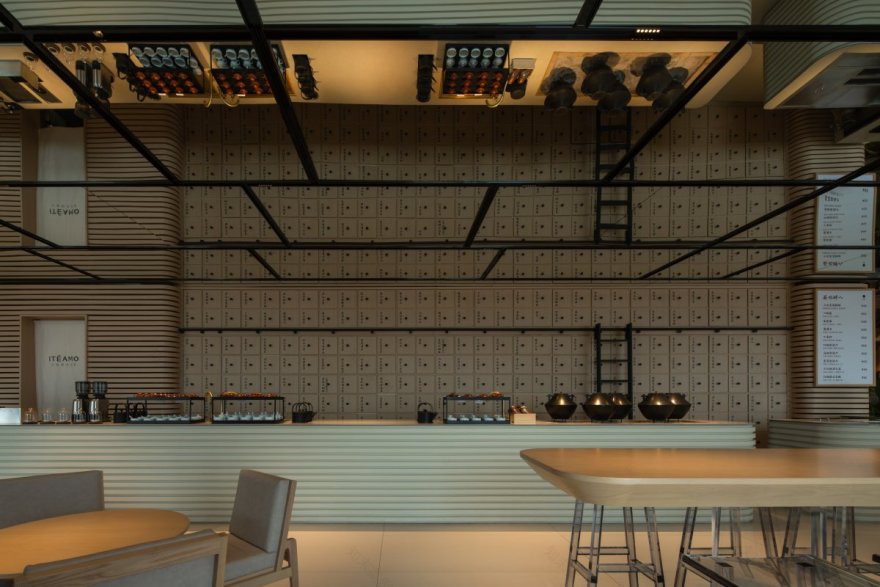 Iteamo 东百天际店丨中国福州丨燥作创意-6