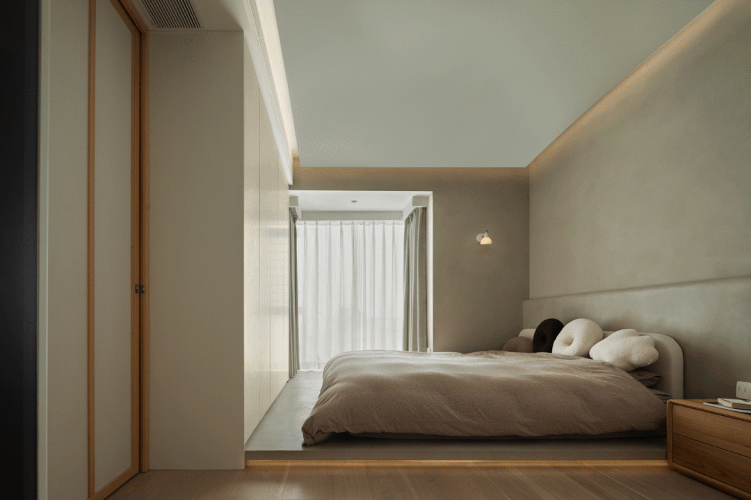 日式现代风设计-82