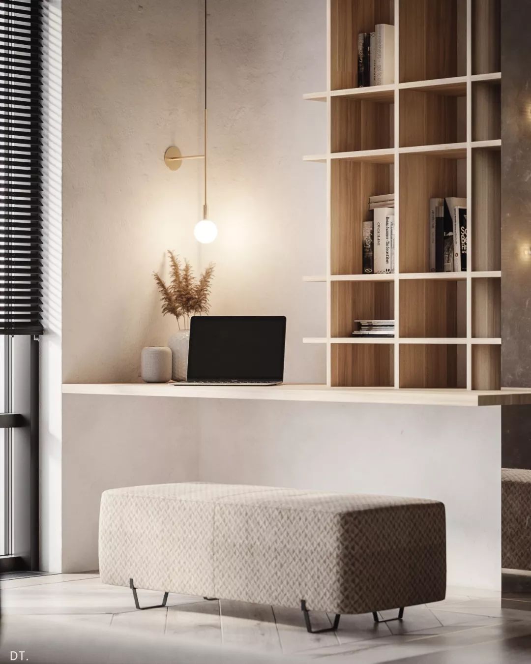 极简轻奢,打造高级生活空间-80