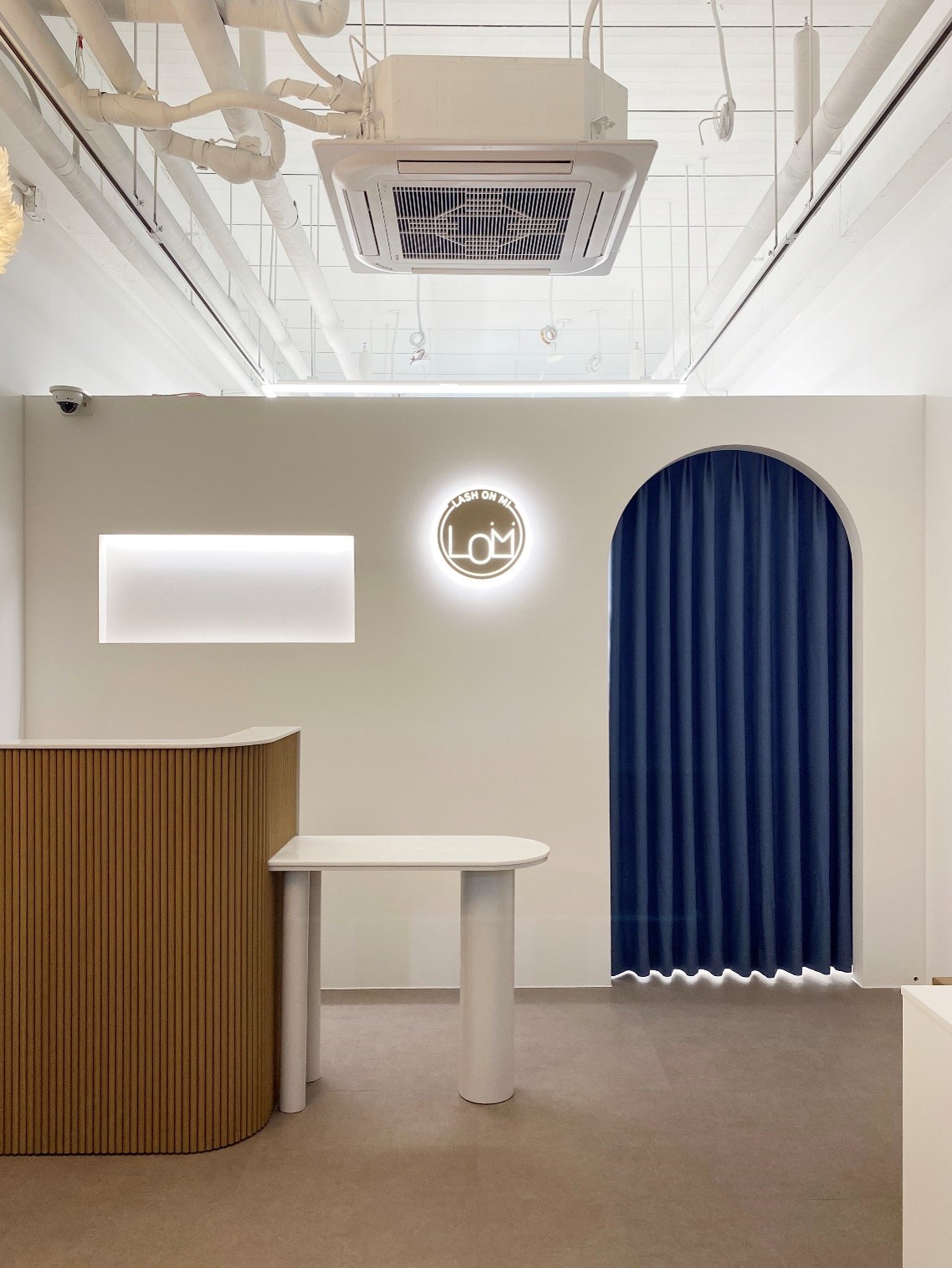 极简设计，14 平小空间大变身-3