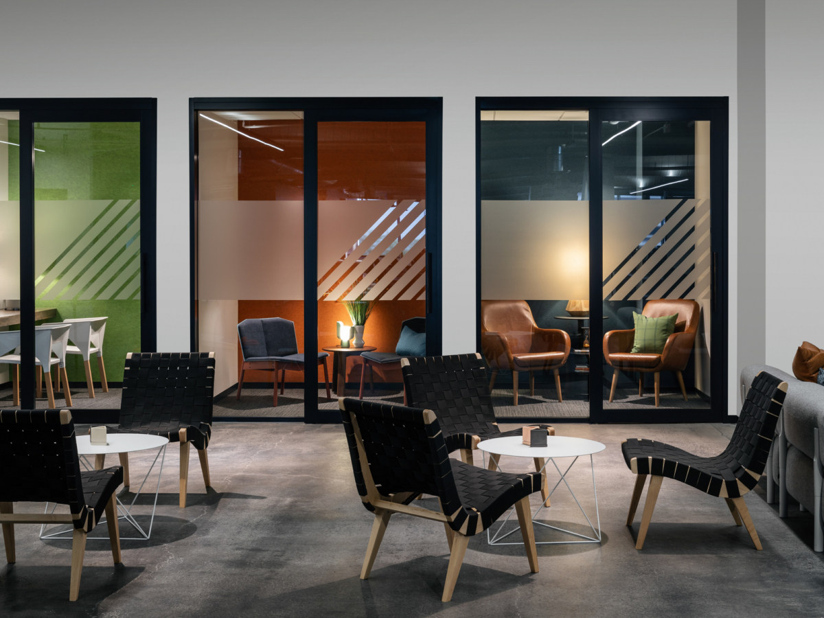 索莱拉健康菲尼克斯办公室-10