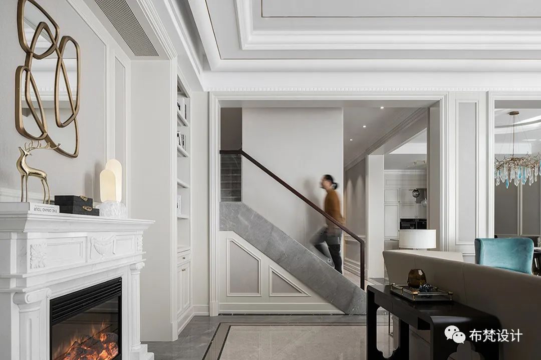 近铁广场顶奢别墅 | 自然与艺术的和谐共生-14