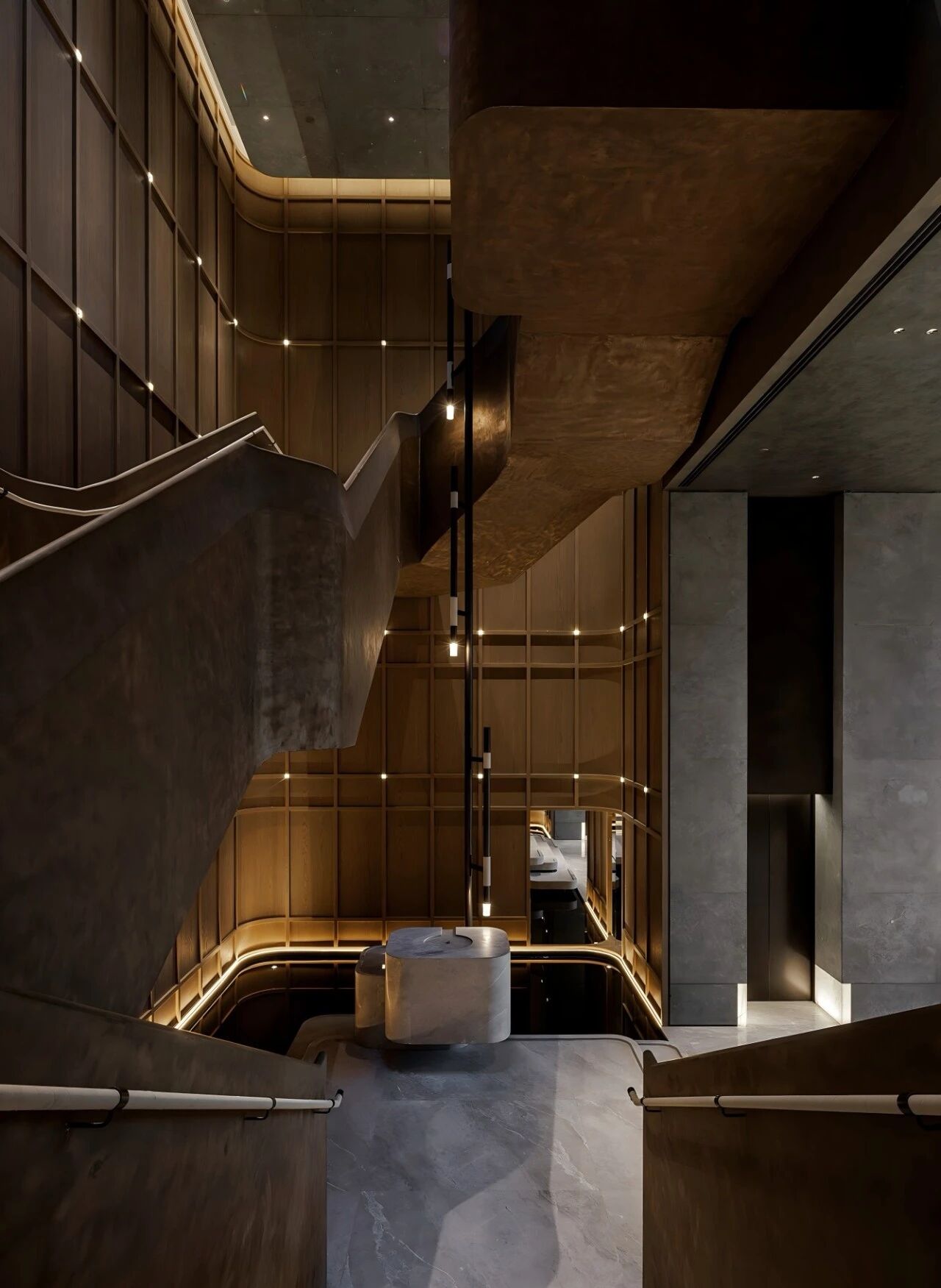 西安华润玺宸上院丨中国西安-8