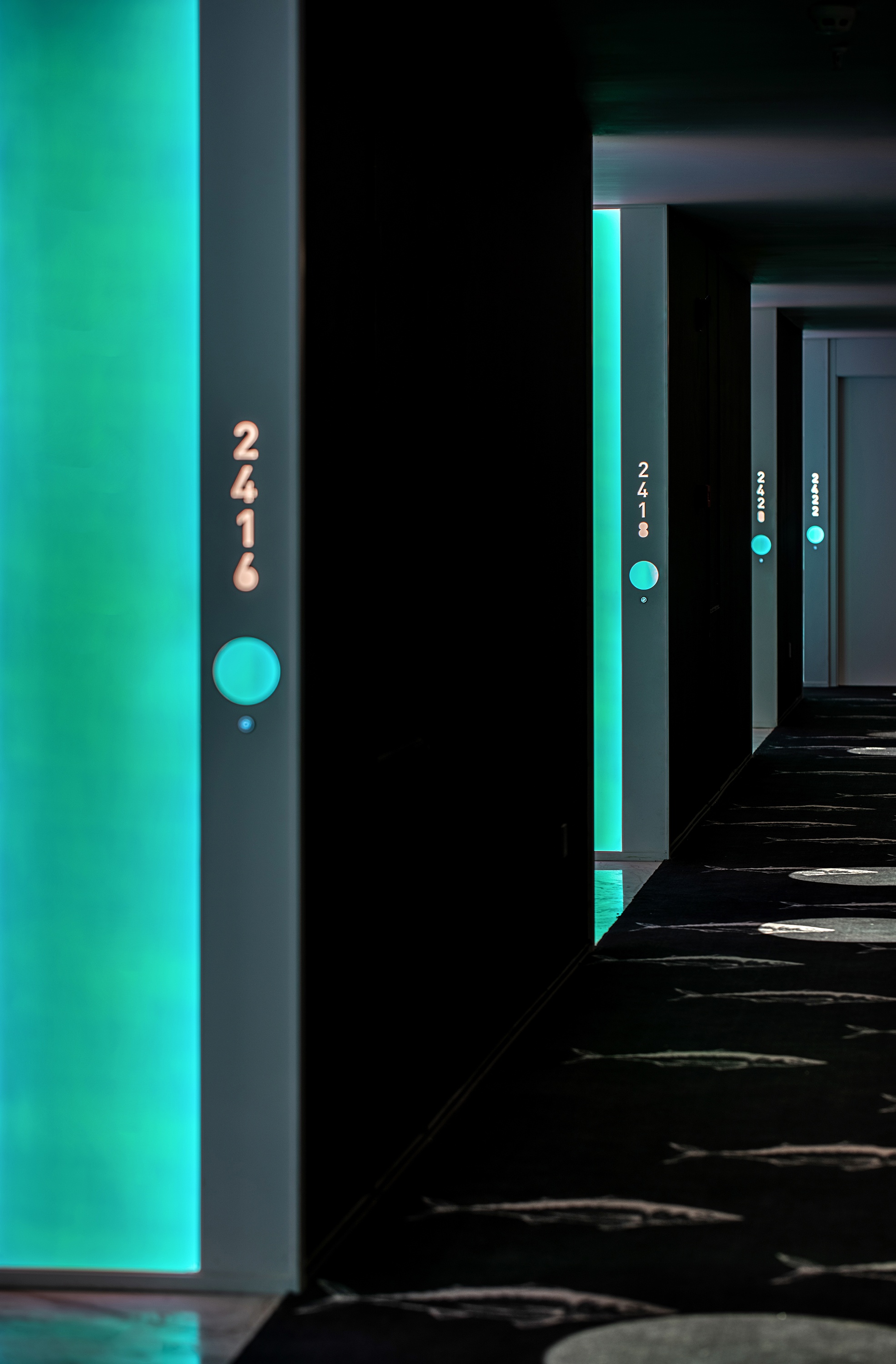 ASPERA,ASTRA 旗舰店（解放碑旗舰店）丨中国重庆丨刘万彬,谢晓影等-33