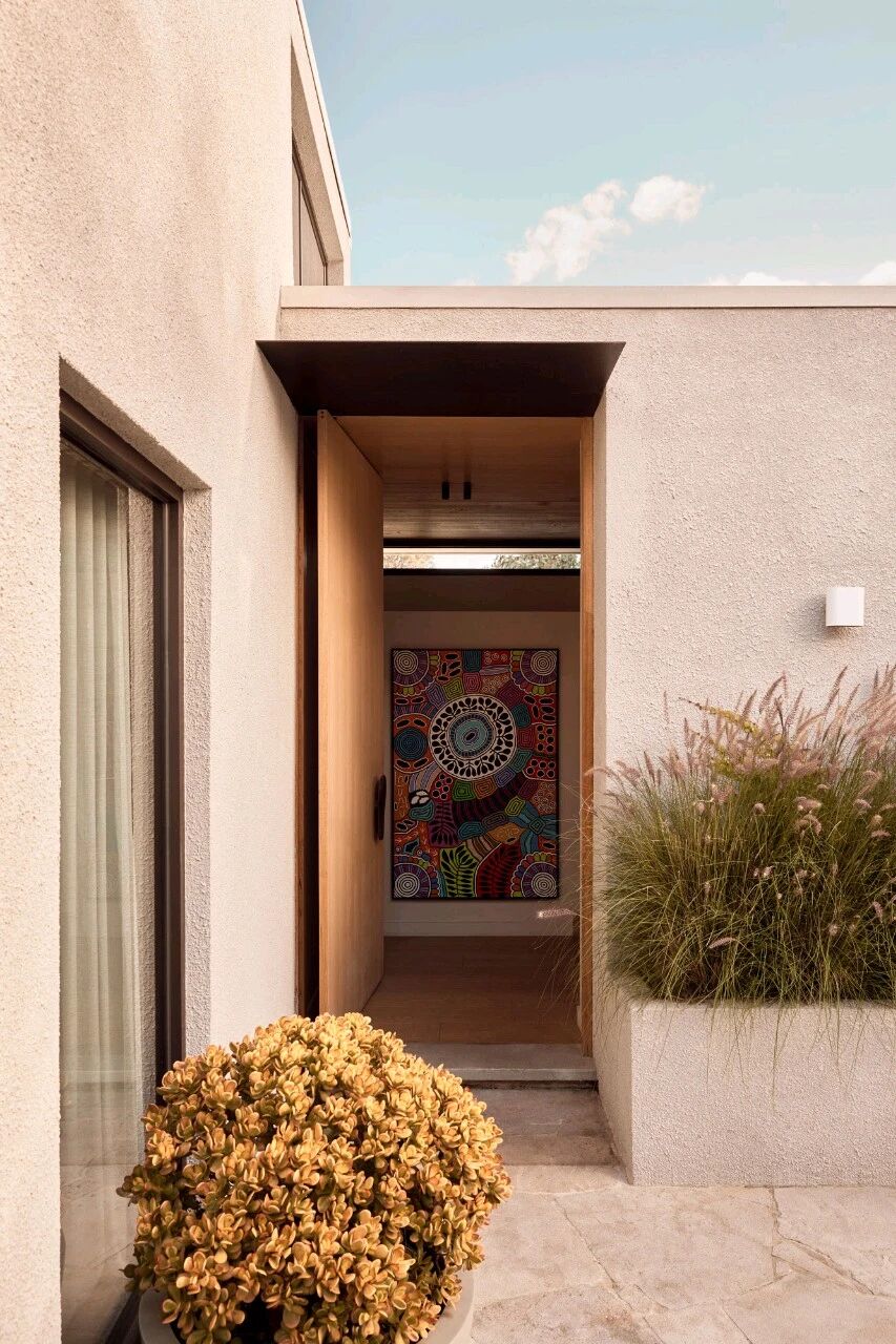 Vivian Grove住宅改造项目丨澳大利亚墨尔本丨Cera Stribley工作室-7