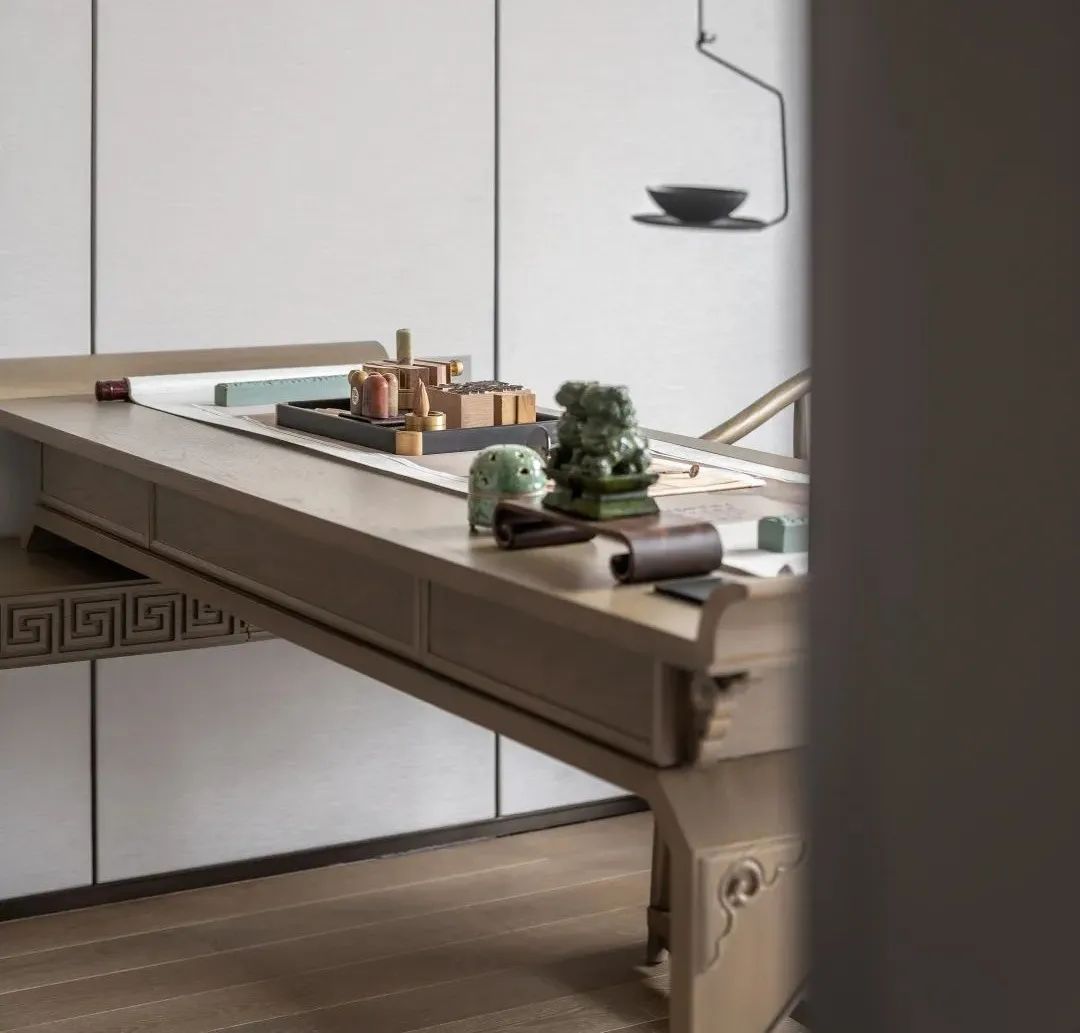 建发·江门新会和玺叠墅(上叠)丨中国江门丨壹向营造-30