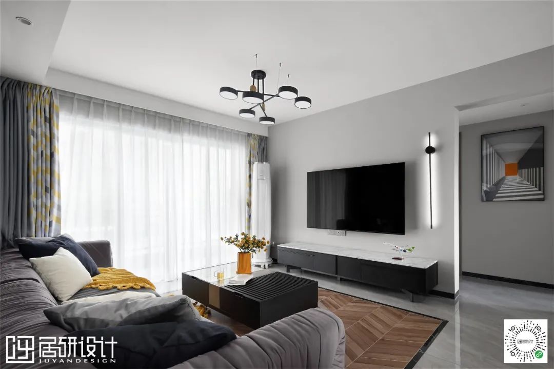 "虹之间"三代同堂的美好生活-32