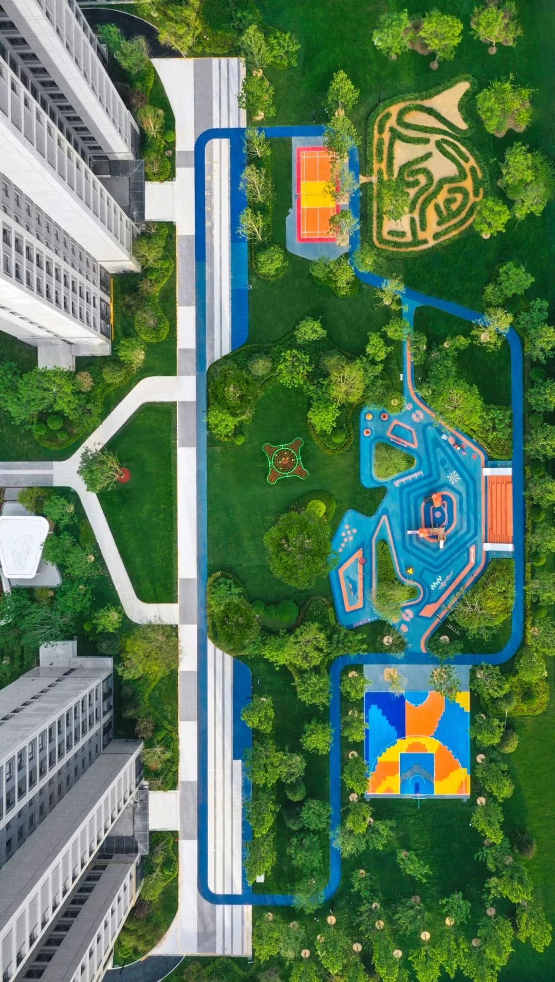 归心交付｜石家庄融创中心·学府提前交付，兑现心安生活理想-37