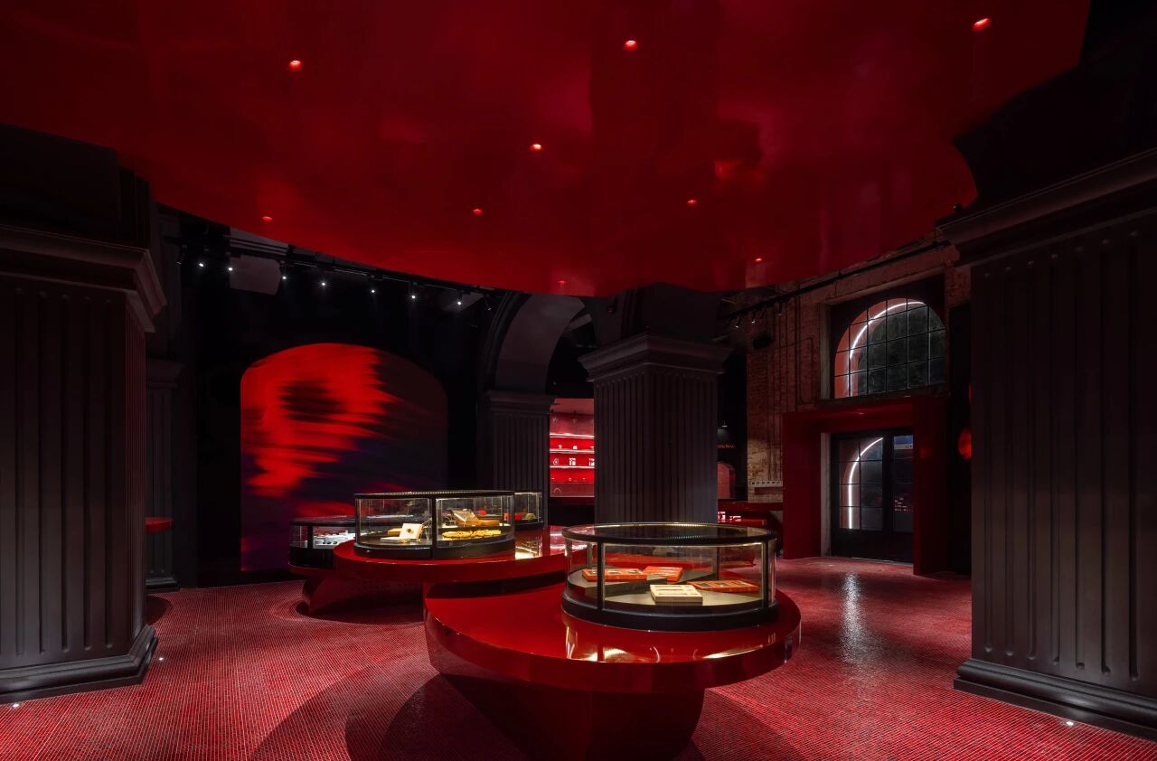 丨中国青岛丨勉强设计事务所-0