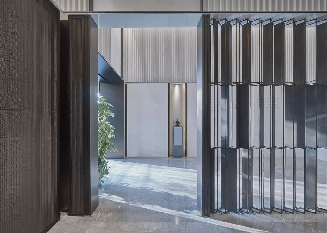 德信·环翼城丨中国杭州-80