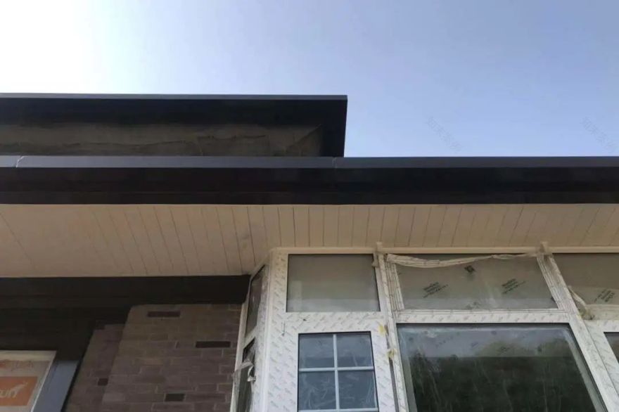 金象匠造 | 别墅项目建筑改造-23