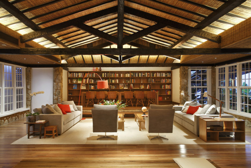 文学客栈丨BrazilPara-0