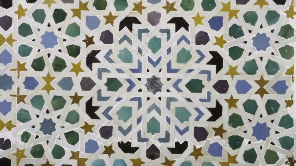 摩洛哥庭院建造丨美国纽约-40