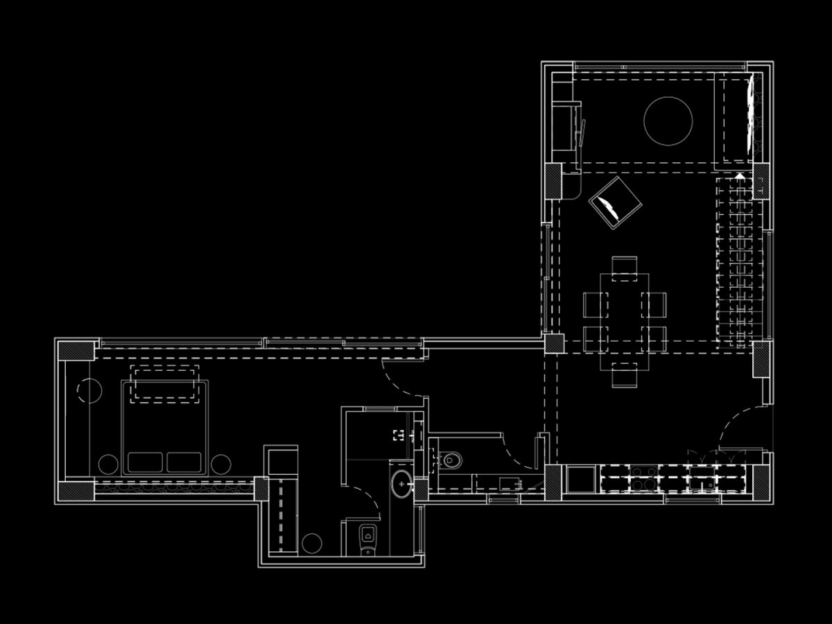 Alta Vista Villa 2, Crete - Utopia Hotel Design Staging-36